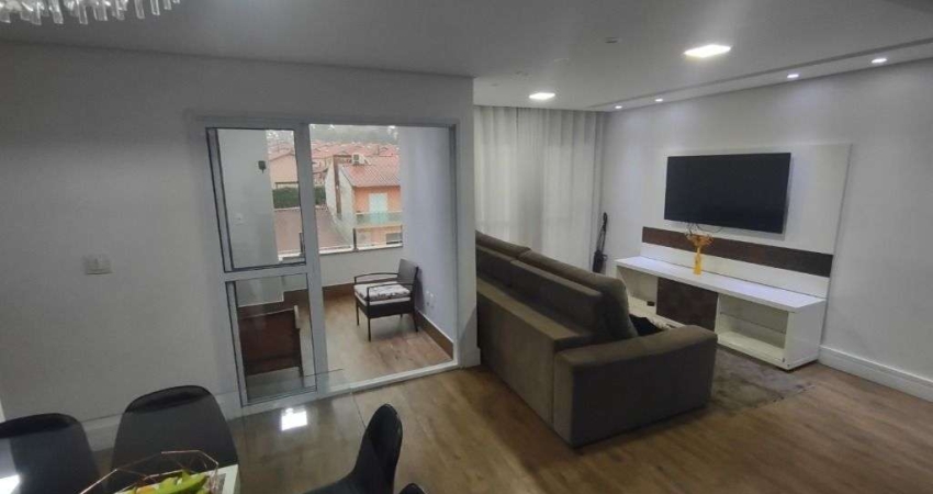 Cobertura de 3 quartos, 184m² no bairro Vila Judite, em São Bernardo do Campo