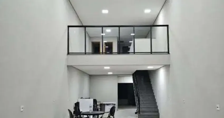 Galpão / Depósito / Armazém de 137m² no bairro Assunção, em São Bernardo do Campo
