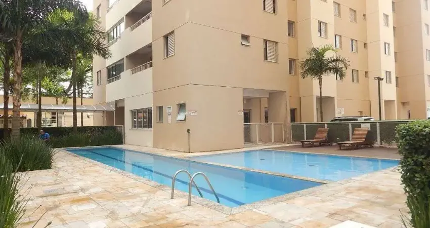 Apartamento de 2 quartos, 52m² no bairro Vila Santa Rita de Cássia, em São Bernardo do Campo