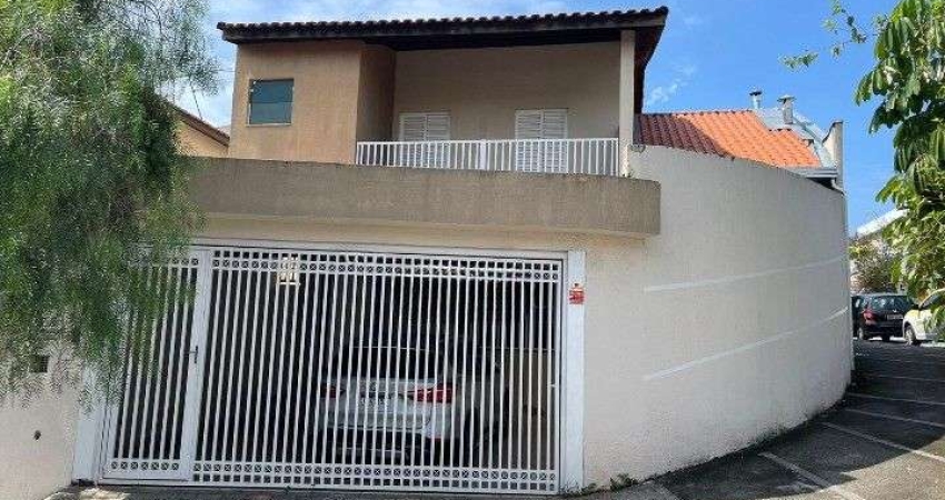 Sobrado de 4 quartos, 200m² no bairro Vila Jerusalém, em São Bernardo do Campo