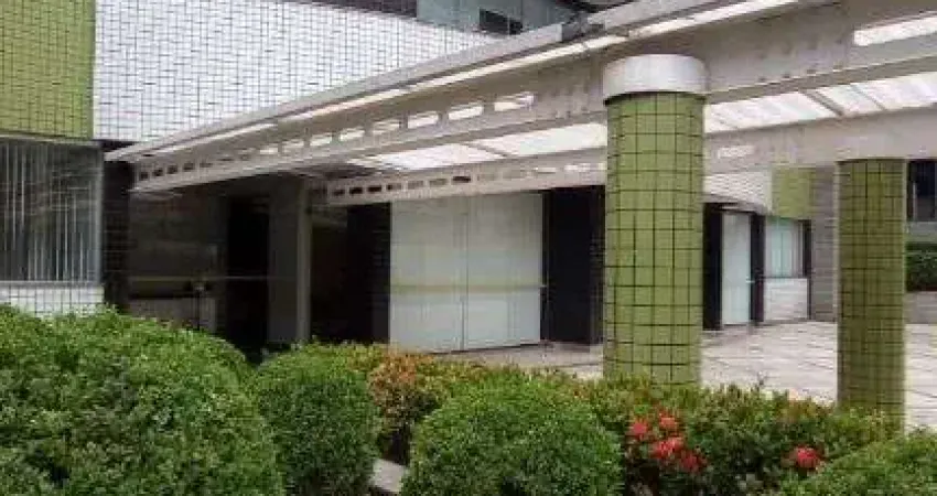 Apartamento de 4 quartos, 139m² no bairro Centro, em São Bernardo do Campo