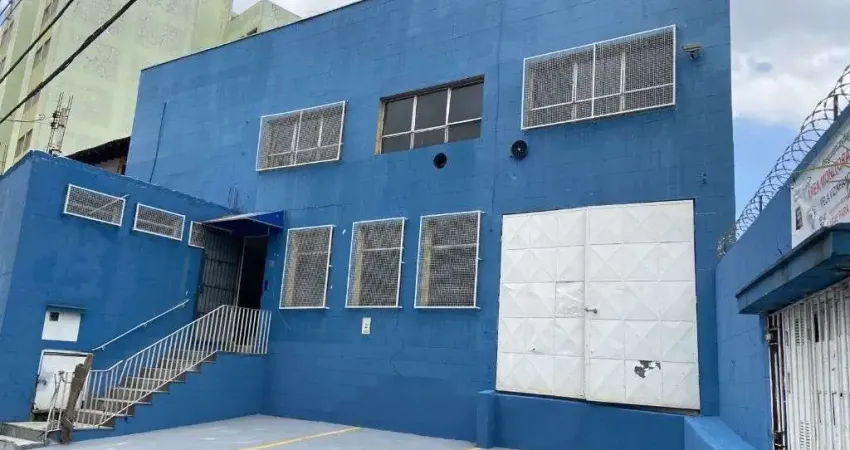 Galpão / Depósito / Armazém de 482m² no bairro Vila Marlene, em São Bernardo do Campo