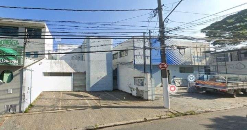 Sobrado de 7 quartos, 298m² no bairro Jardim do Mar, em São Bernardo do Campo