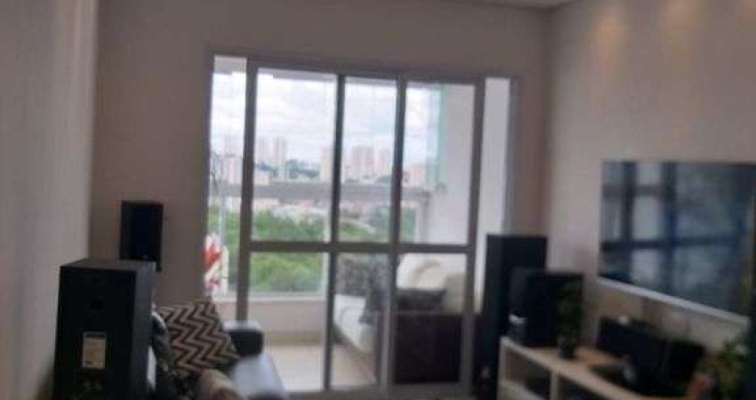 Apartamento de 2 quartos, 70m² no bairro Baeta Neves, em São Bernardo do Campo