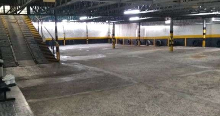 Galpão / Depósito / Armazém de 1200m² no bairro Jardim do Mar, em São Bernardo do Campo