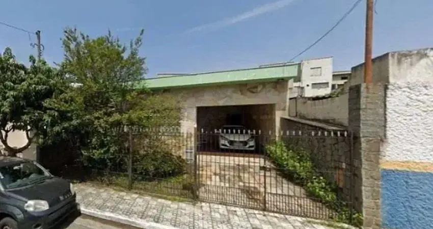 Casa de 4 quartos, 220m² no bairro Jardim do Mar, em São Bernardo do Campo