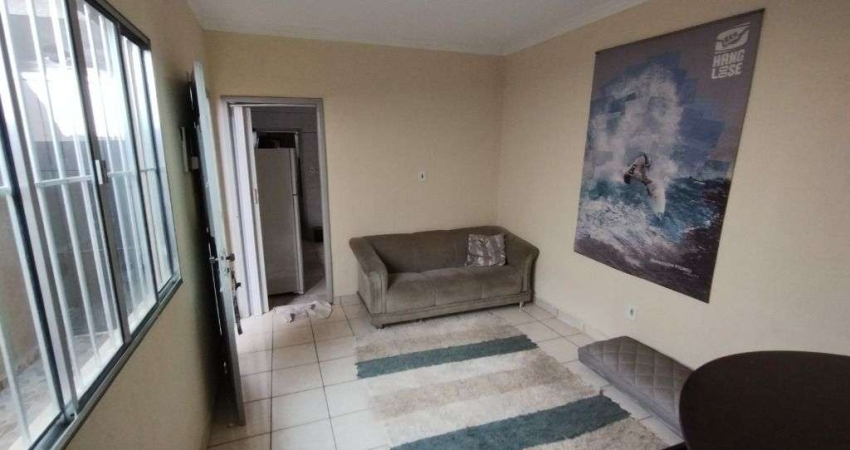 Casa de 2 quartos, 102m² no bairro Vila Jerusalém, em São Bernardo do Campo