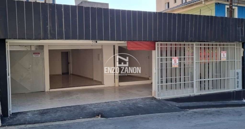 Loja / Salão / Ponto Comercial de 30m² no bairro Centro, em São Bernardo do Campo