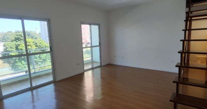 Cobertura de 3 quartos, 170m² no bairro Vila Antonieta, em São Bernardo do Campo