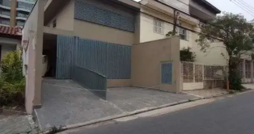 Sobrado de 3 quartos, 350m² no bairro Vila Marlene, em São Bernardo do Campo
