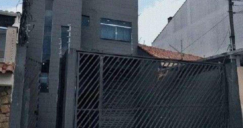 Prédio Inteiro de 260m² no bairro Jordanópolis, em São Bernardo do Campo