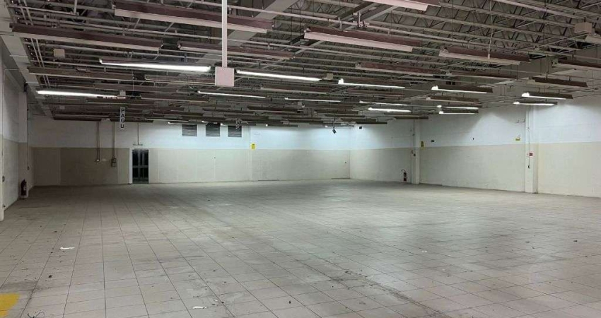 Loja / Salão / Ponto Comercial de 1280m² no bairro Rudge Ramos, em São Bernardo do Campo