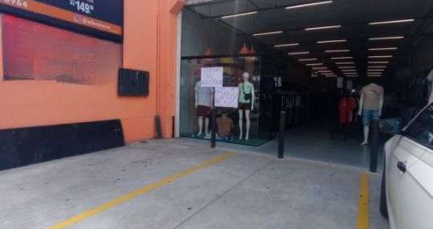 Loja / Salão / Ponto Comercial de 212m² no bairro Centro, em São Bernardo do Campo