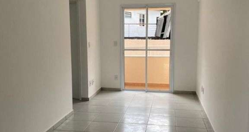 Apartamento de 1 quarto, 48m² no bairro Jardim São Luís, em São Bernardo do Campo