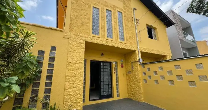 Sobrado de 3 quartos, 155m² no bairro Nova Petrópolis, em São Bernardo do Campo