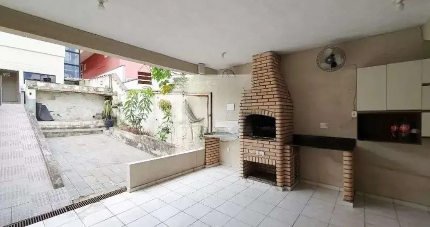 Sobrado de 3 quartos, 250m² no bairro Vila Jordanópolis, em São Bernardo do Campo