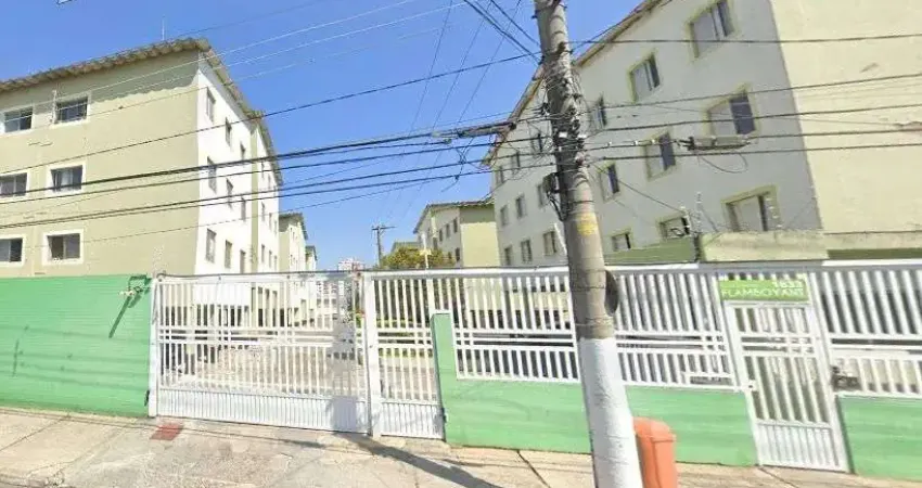 Apartamento de 2 quartos, 70m² no bairro Vila Vivaldi, em São Bernardo do Campo