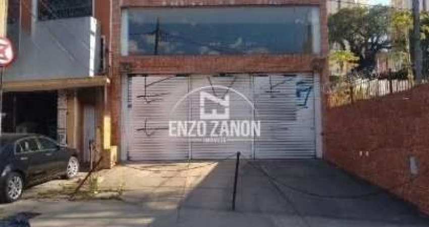Imóvel Comercial de 246m² no bairro Centro, em São Bernardo do Campo