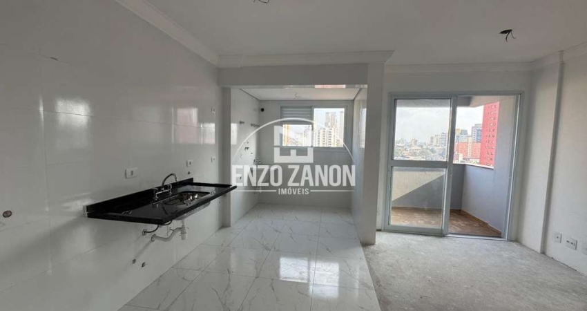 Apartamento de 2 quartos, 63m² no bairro Santa Terezinha, em São Bernardo do Campo