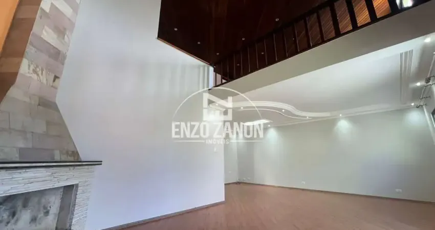 Sobrado Comercial / Residencial de 370 m² com 04 dormitórios - Rudge Ramos - São Bernardo do Campo