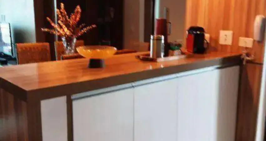 Apto 3 dormitórios (2 suítes) - 90 m² - mobiliado - r$ 900.000 - vila marlene - são bernardo do campo.