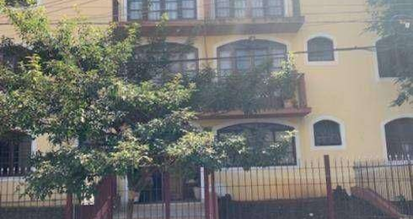 Apartamento com 2 quartos à venda na Rua Quinze de Setembro, Rudge Ramos, São Bernardo do Campo