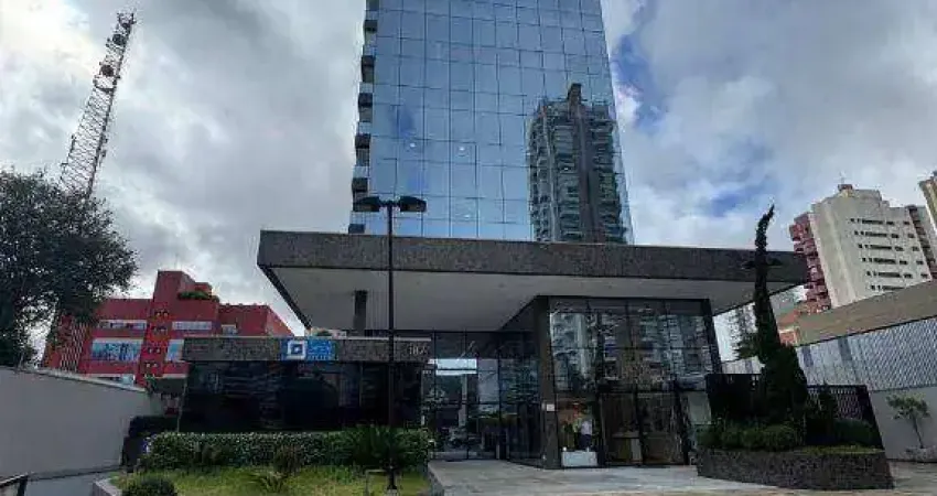 Salão para alugar, 97 m² por r$ 7.413,00/mês - centro - são bernardo do campo/sp