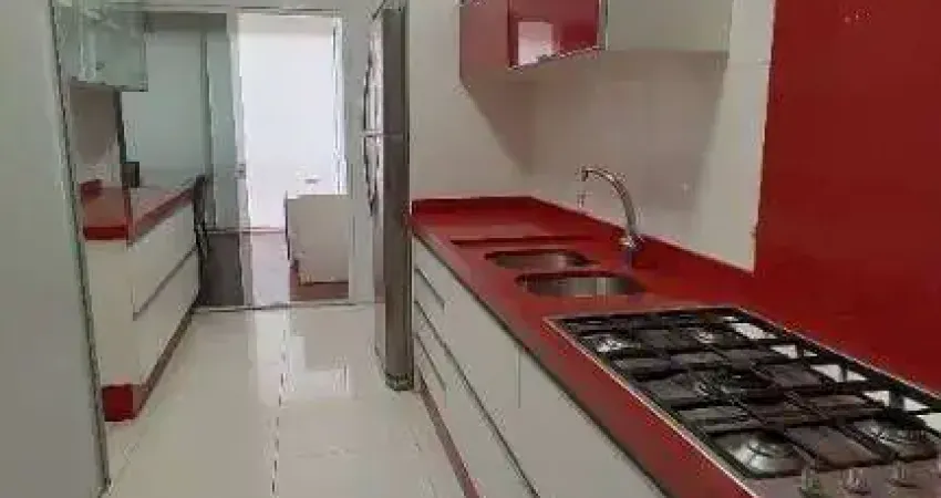 Cobertura com 4 dormitórios à venda, 298 m² por r$ 3.800.000,00 - nova petrópolis - são bernardo do campo/sp