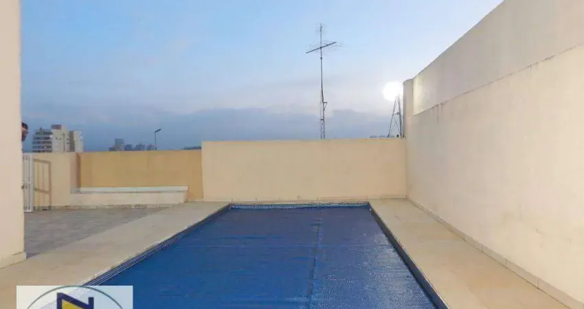 Casa com 3 dormitórios, 259 m² - venda por r$ 790.000,00 ou aluguel por r$ 6.056,49/mês - assunção - são bernardo do campo/sp