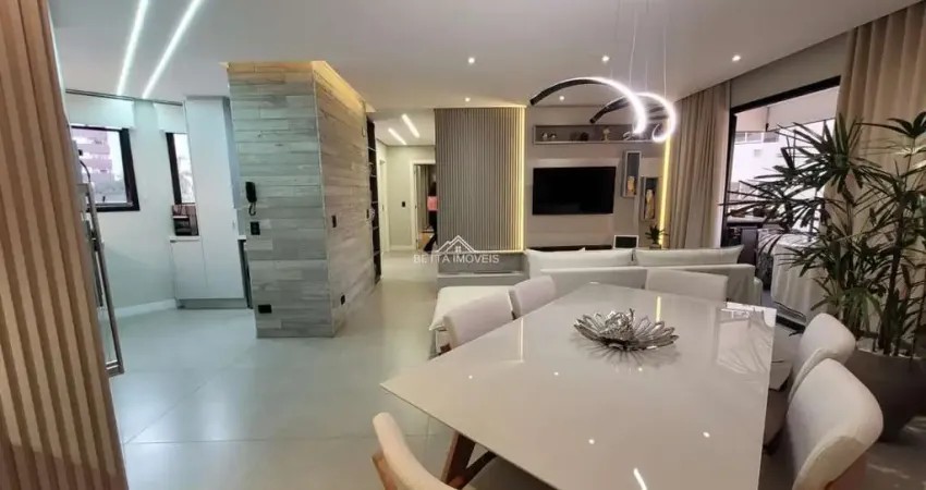 Apartamento para Venda em Curitiba, Cristo Rei, 3 dormitórios, 1 suíte, 2 banheiros, 2 vagas