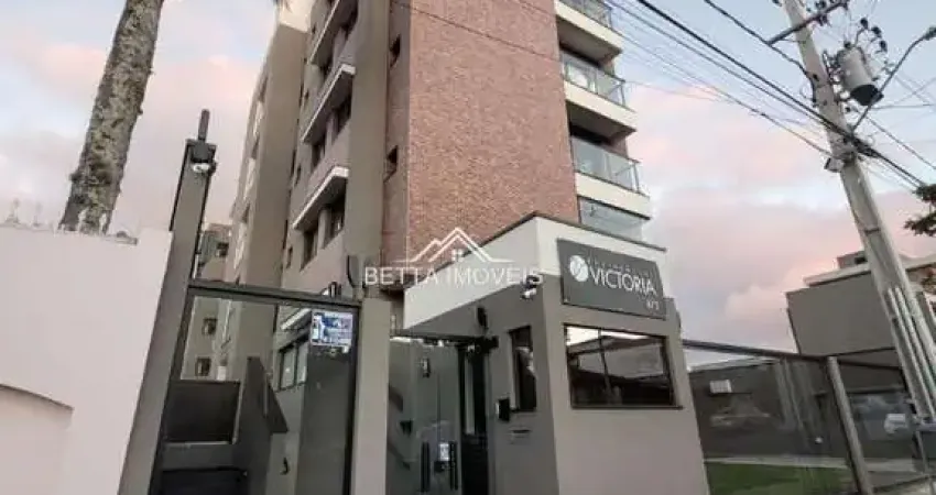 Apartamento para venda em curitiba, santa quitéria, 2 dormitórios, 1 suíte, 2 banheiros, 2 vagas