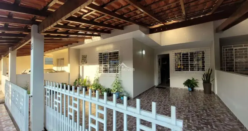 Casa para venda em curitiba, alto boqueirão, 3 dormitórios, 1 suíte, 2 banheiros, 2 vagas