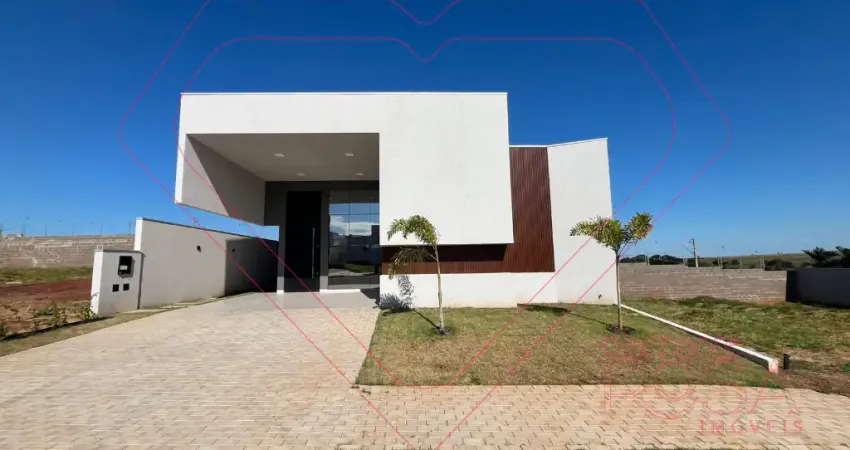 Uma excelente residência localizada no Condomínio Paysage Essenza, Umuarama.