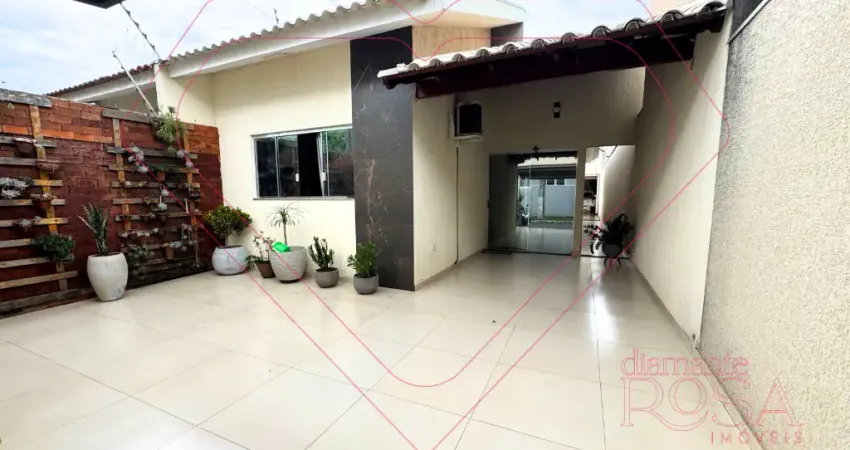 Excelente residência à venda no Parque do Alto da Paraná, Umuarama