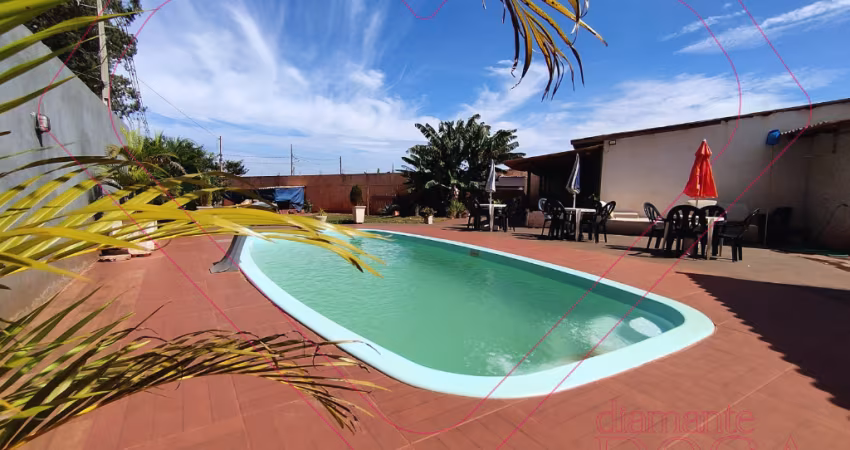Chácara à venda no Recanto Felipe - Chácaras Villa Verde em Iguaraçu