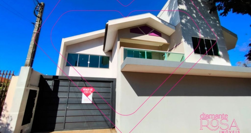 2 Salas Comerciais e Sobrado Residencial para venda e locação, Parque das Bandeiras