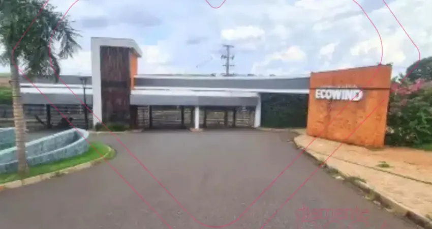 Terreno em condomínio fechado à venda no Conjunto João de Barro Cidade Canção, Maringá 
