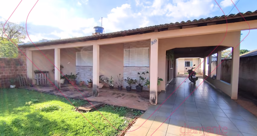 Casa com 5 quartos à venda na Rua Pioneiro José Raimundo de Oliveira, 200, Jardim São Silvestre, Maringá