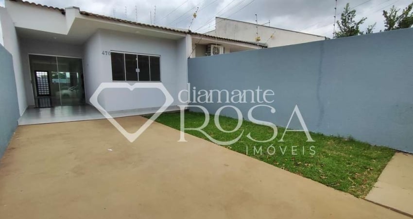 Casa com 3 quartos à venda na Rua dos Profissionais, 470, Parque São Pedro, Sarandi