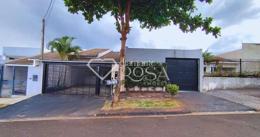 Casa com 1 quarto à venda na Rua Pioneiro Olinto Mariani, 676, Jardim Diamante, Maringá