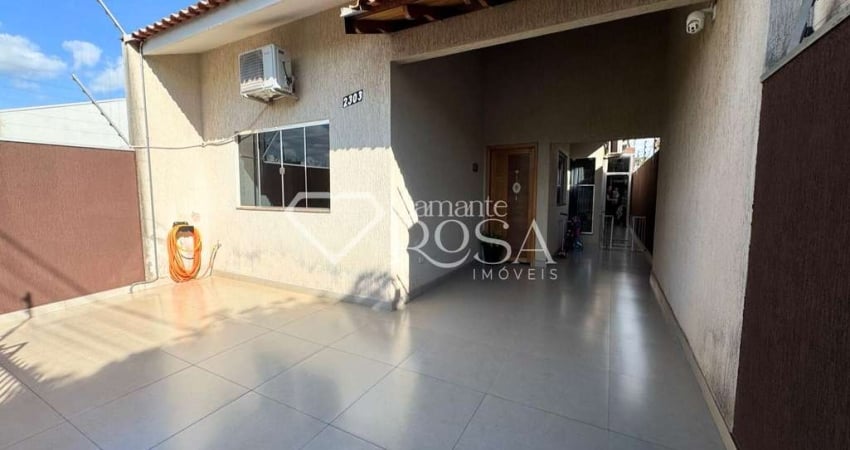 Casa com 2 quartos à venda na Rua Adelia Baldon Buzeli, 2303, Parque Residencial Itália, Umuarama