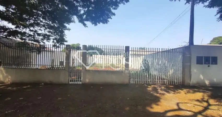 Terreno à venda no Jardim Alvorada, Maringá 