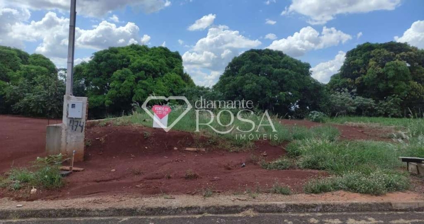 Terreno à venda na Rua Nazareno Carlos Fiori, 474, Jardim Munique, Maringá