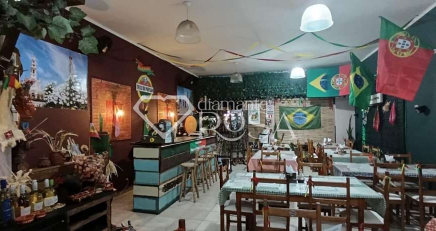 Ponto comercial à venda na Avenida Mauá, Centro, Maringá