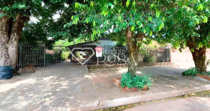 Terreno à venda na Avenida Rio Grande do Norte, 2110, Jardim Tropical, Umuarama