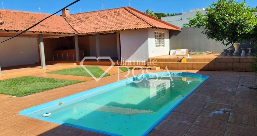 Casa com 2 quartos à venda no Jardim Flora, Campo Mourão 