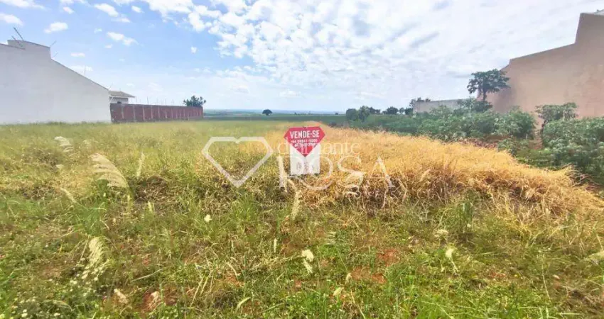 Terreno à venda na Projetada - A, 1, Condomínio Flor de Laranjeiras, Mandaguaçu