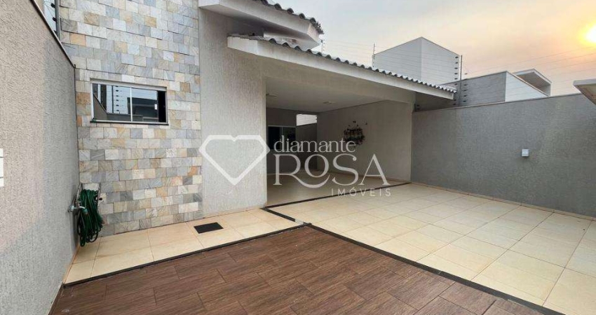 Casa com 2 quartos à venda na Rua Jacomo Salicani, 3591, Jardim Itapuã, Umuarama