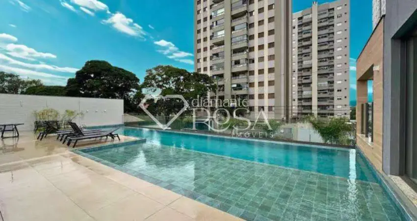 Apartamento com 1 quarto à venda na Rua Inhaúma, 603, Zona 03, Maringá
