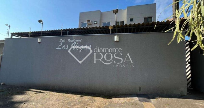 Apartamento com 2 quartos à venda na Rua Marialva, 5530, Zona III, Umuarama